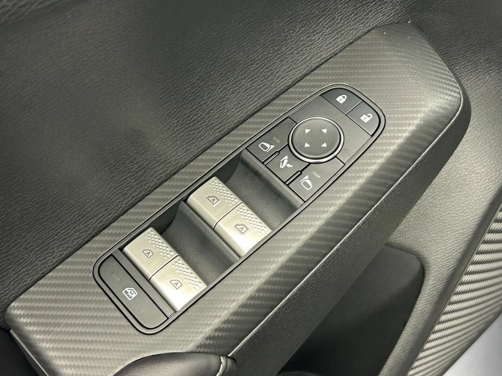 New 2026 Mitsubishi Outlander SE FWD image 53