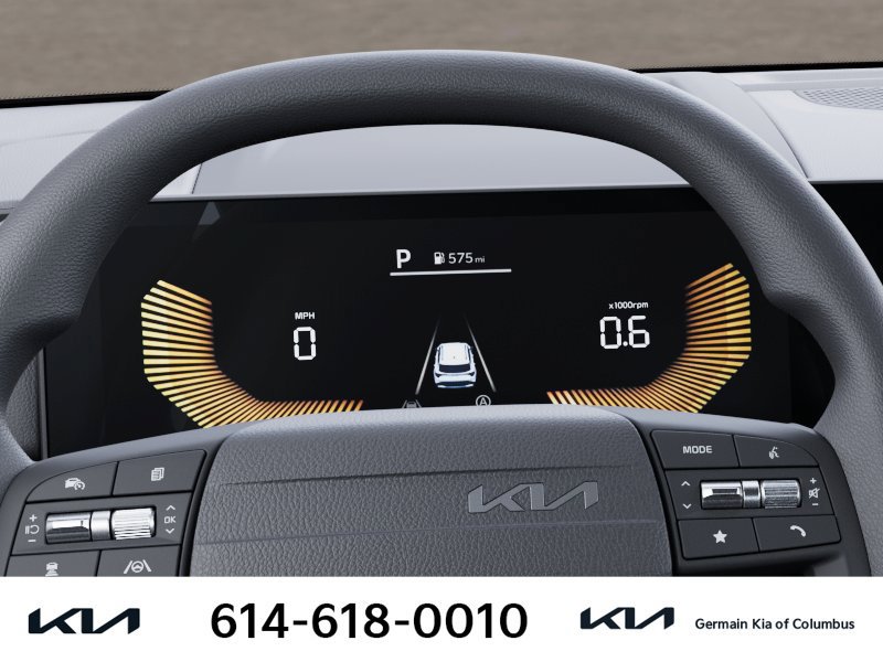 New 2027 Kia Sportage S FWD image 24