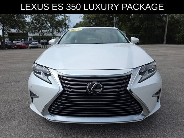 Used 2016 Lexus ES 350 FWD image 8