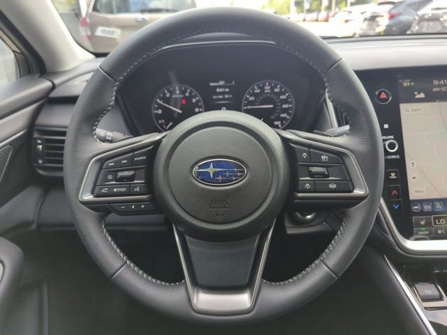 Certified 2025 Subaru Legacy Premium image 17