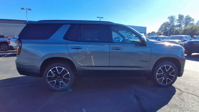 Certified 2023 Chevrolet Tahoe RST AWD/4WD image 9