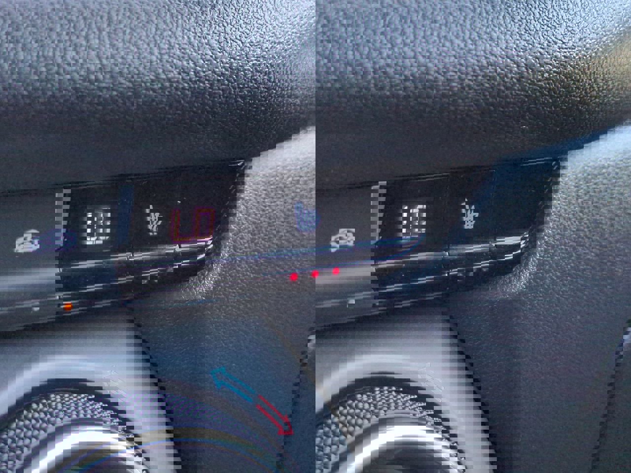 Used 2023 Chevrolet Blazer LT w/ Convenience Package FWD image 22