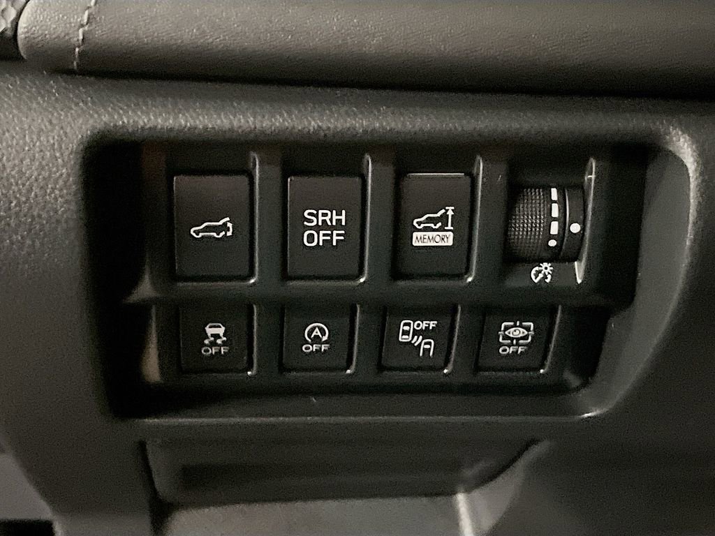 Used 2020 Subaru Forester Touring w/ Popular Package #2 image 10