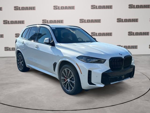 New 2026 BMW X5 xDrive40i w/ M Sport Package image 7