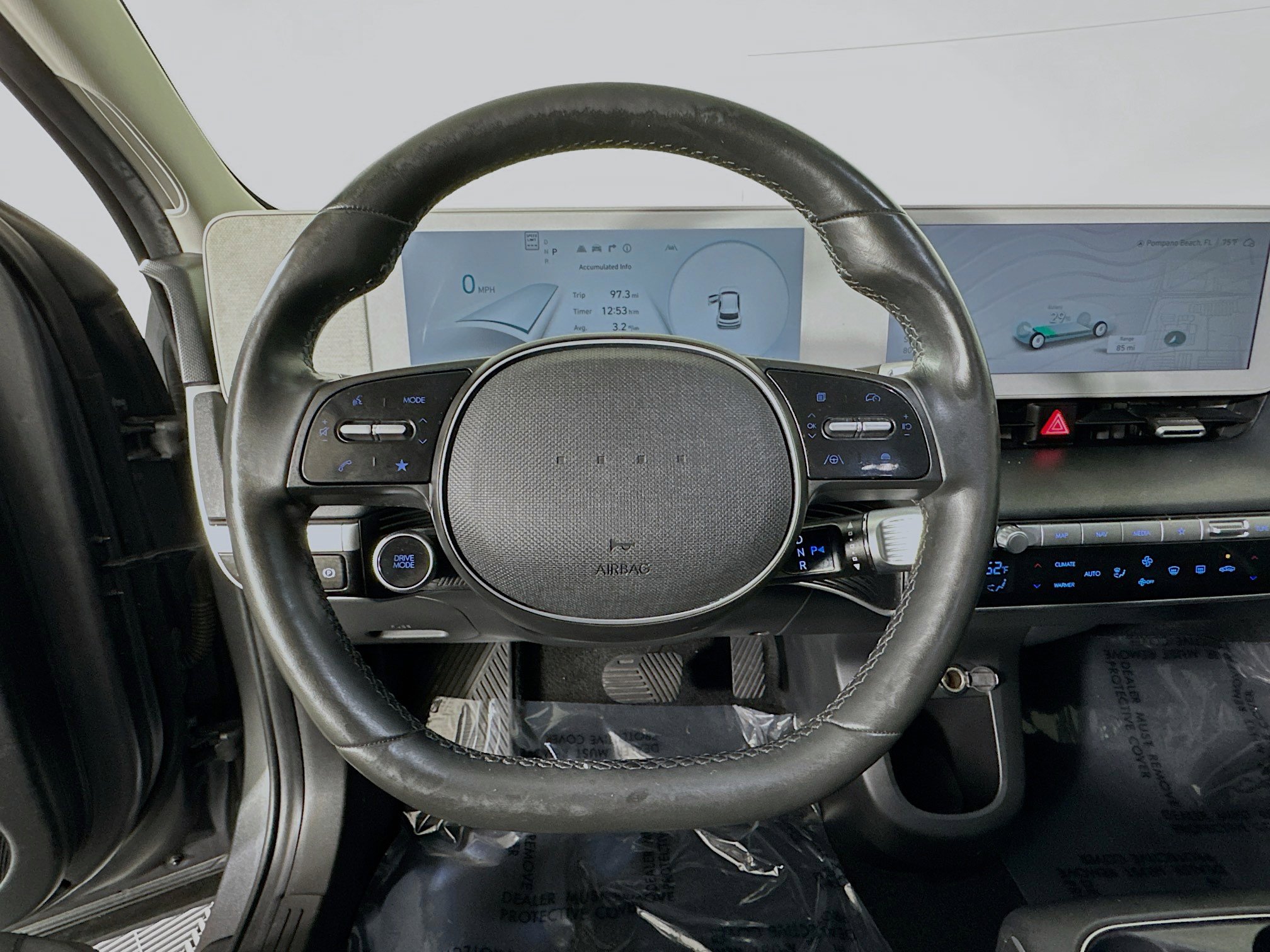Used 2024 Hyundai Ioniq 5 SEL RWD image 15