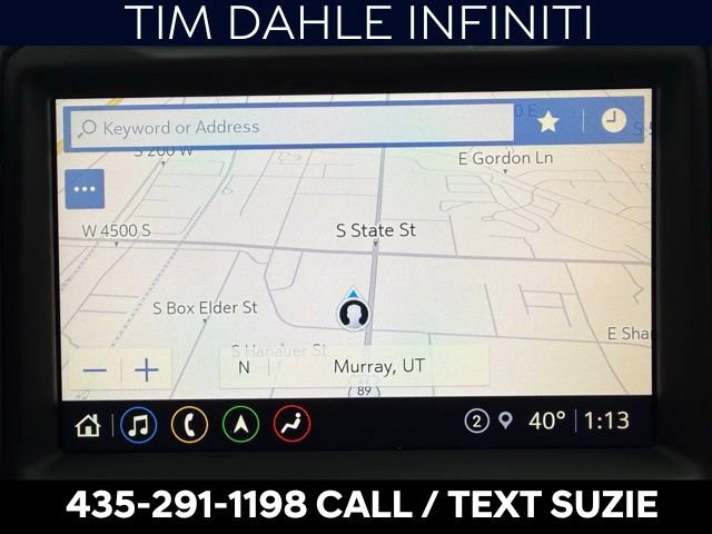 Used 2021 GMC Sierra 1500 Denali w/ Denali Ultimate Package image 12