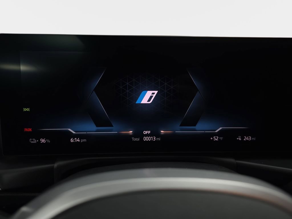 New 2026 BMW i4 xDrive40i w/ M Sport Package image 19