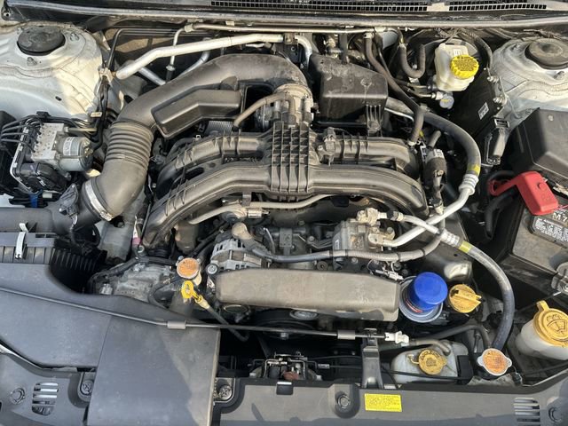 Used 2023 Subaru Impreza 2.0i AWD/4WD image 19