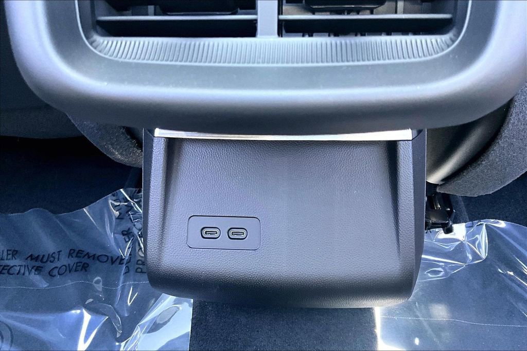 New 2026 Cadillac Lyriq Luxury image 20