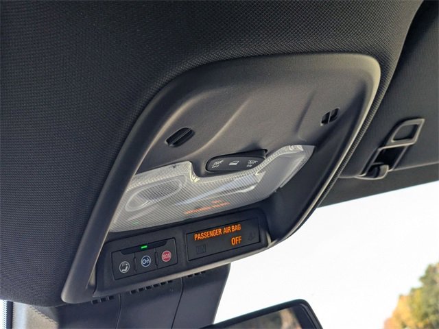 New 2026 Chevrolet Colorado Trail Boss image 23