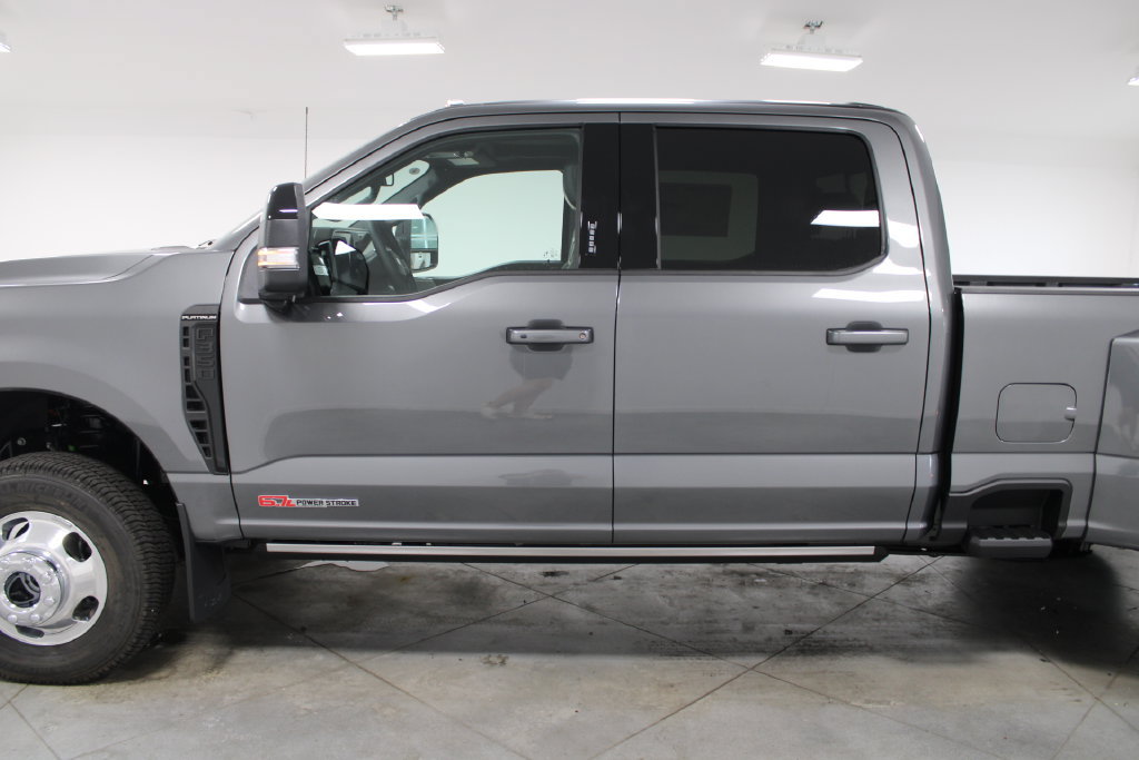 New 2026 Ford F350 Platinum AWD/4WD image 5