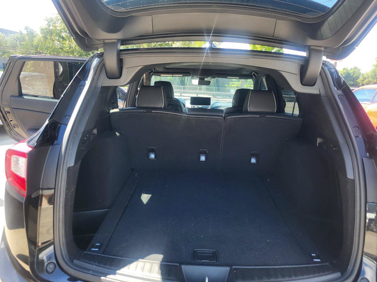 Used 2020 Acura RDX w/ Advance Package FWD image 32