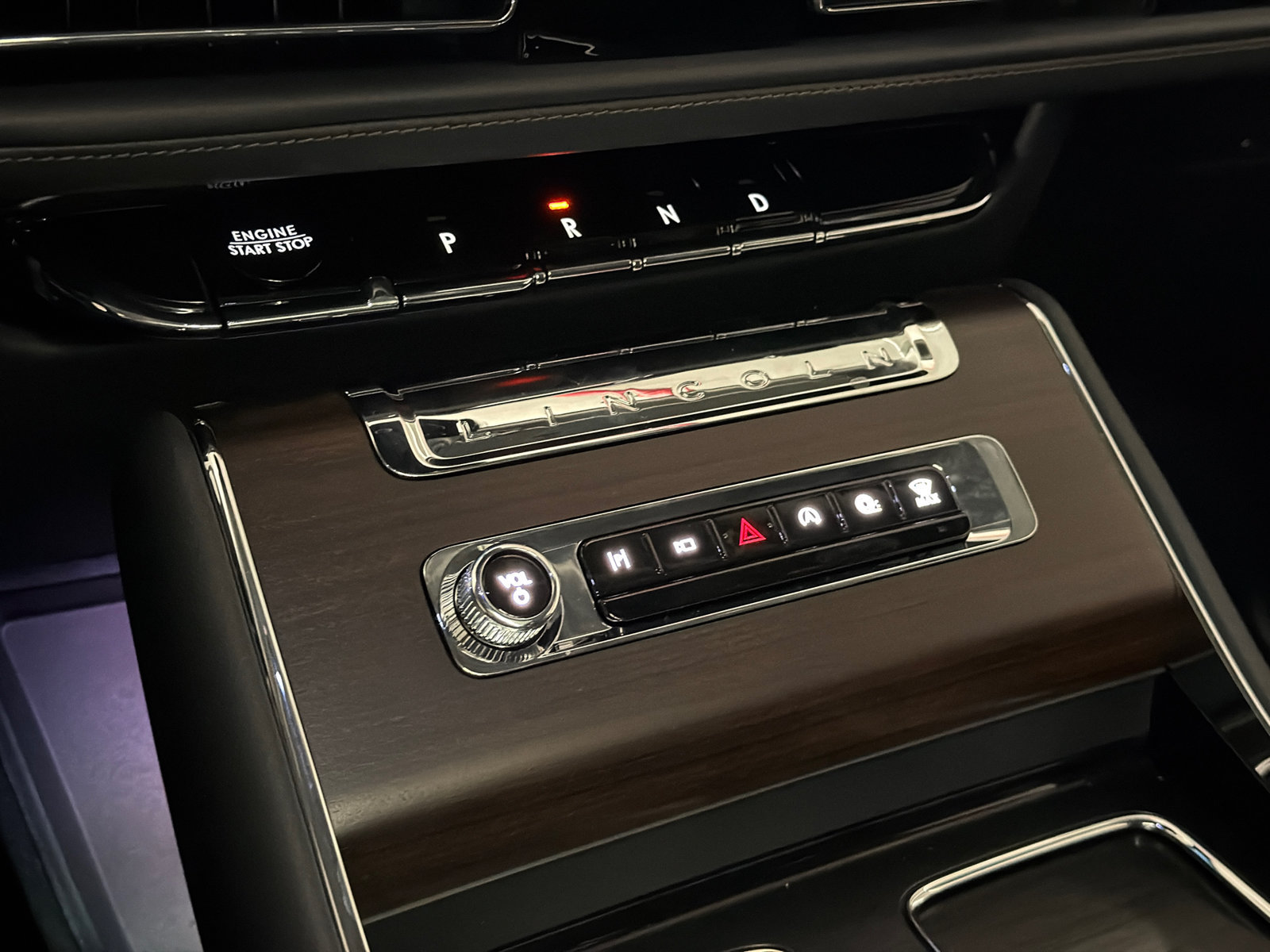 New 2027 Lincoln Aviator Reserve AWD/4WD image 30