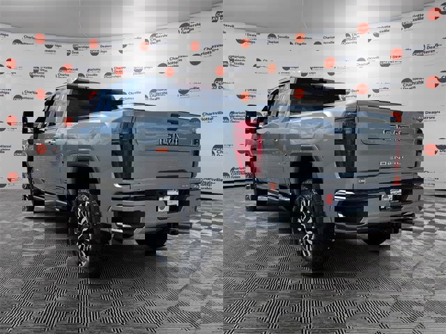 New 2025 GMC Sierra 2500 Denali Ultimate image 3