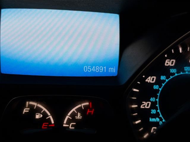 Used 2014 Ford Escape SE w/ Equipment Group 201A image 11