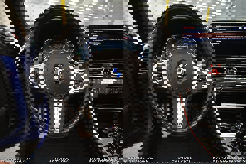 Used 2023 BMW 840i image 24