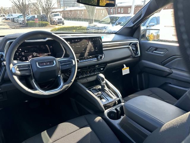 New 2026 GMC Canyon Elevation w/ Convenience Package image 10