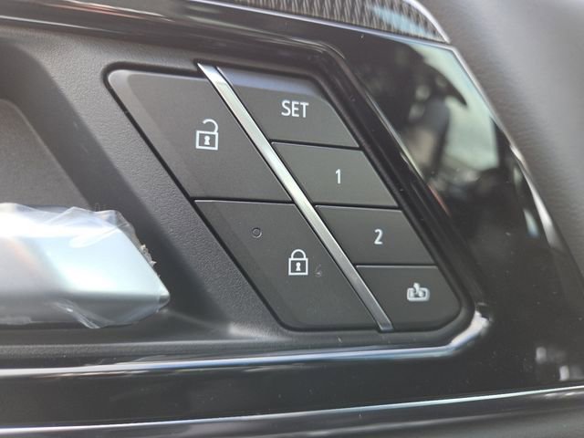 New 2026 GMC Yukon XL Elevation w/ Elevation Premium Package image 12