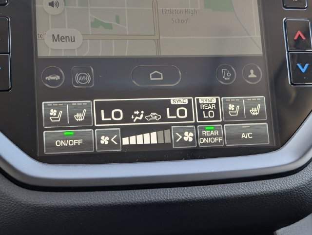 New 2027 Subaru Ascent Onyx Edition AWD/4WD image 28