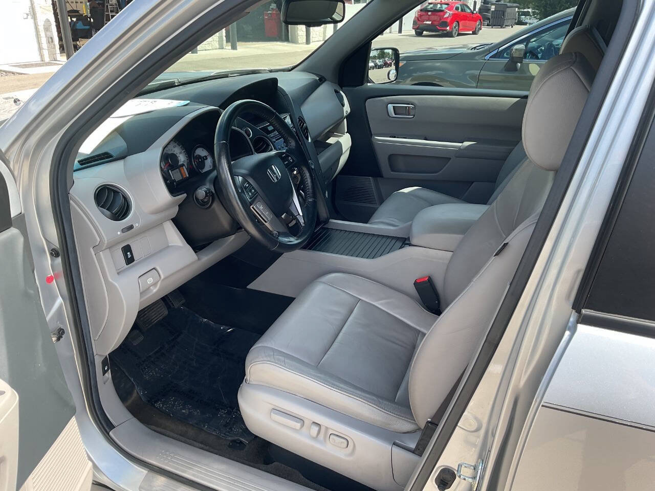Used 2012 Honda Pilot EX-L image 14