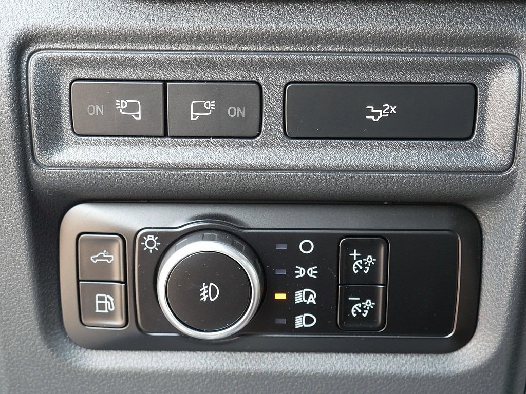 Used 2024 Ford F150 XLT w/ Equipment Group 302A MID AWD/4WD image 29
