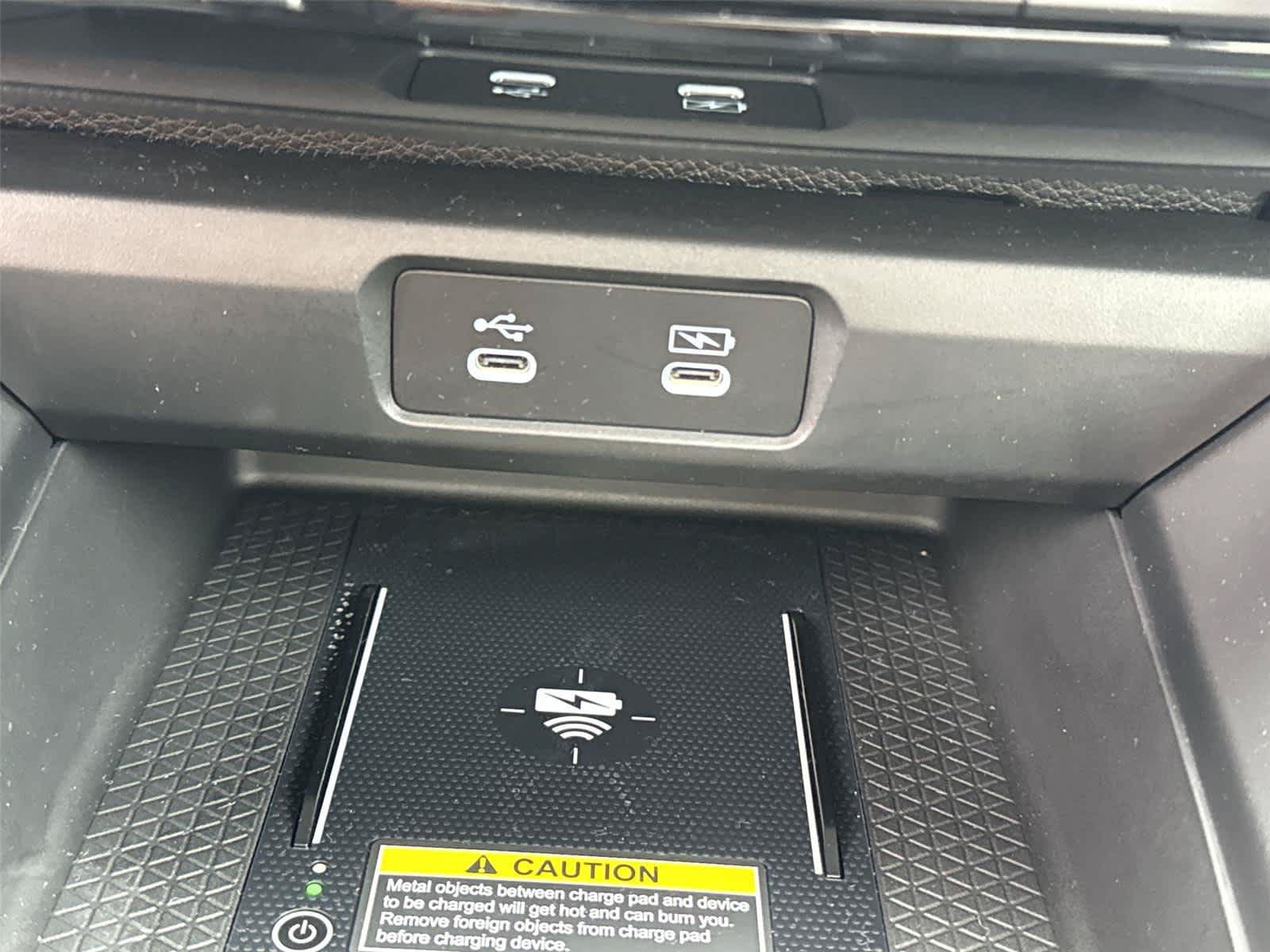 Used 2025 Honda Accord EX-L image 26