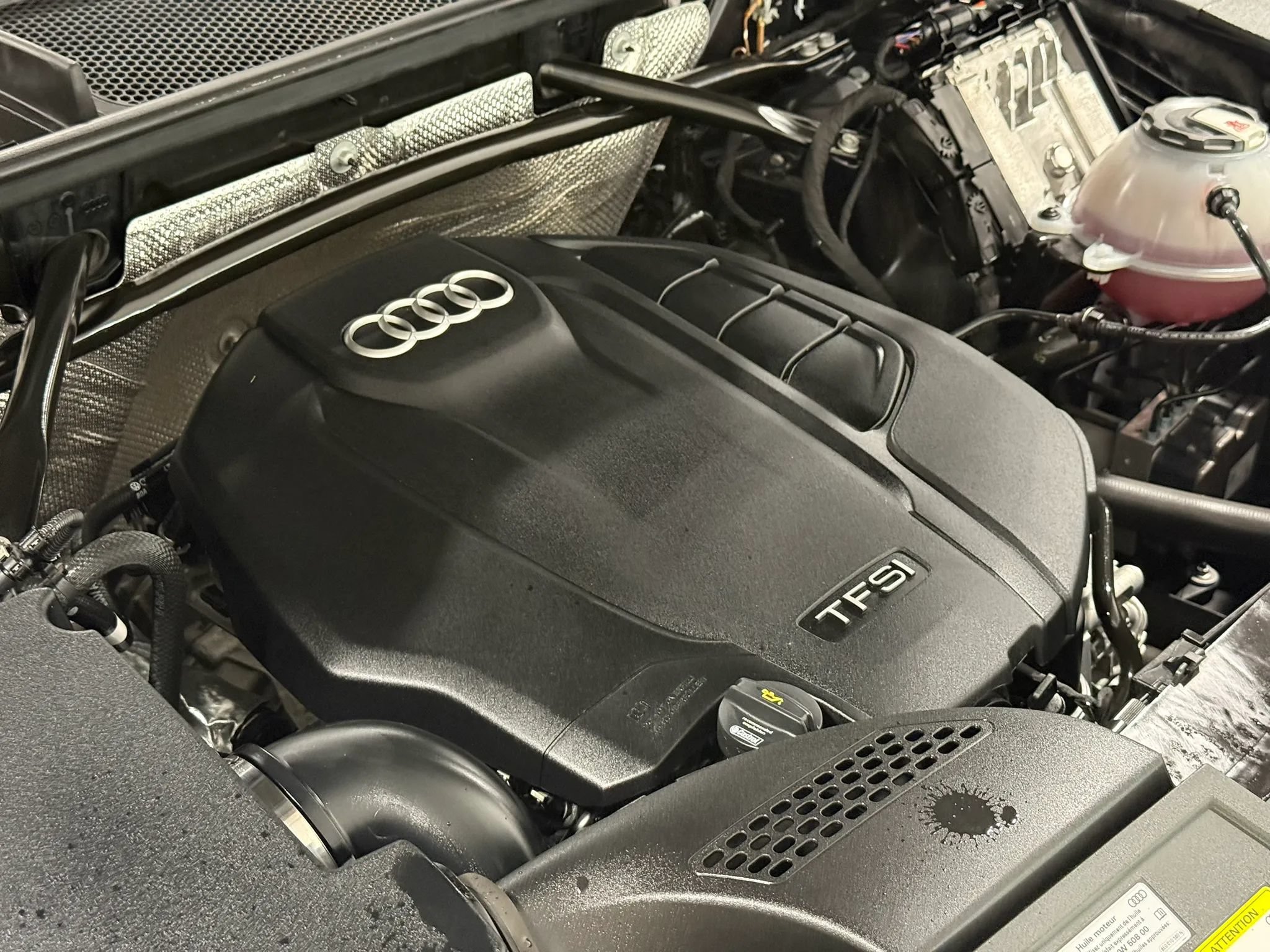 Used 2019 Audi Q5 2.0T Premium Plus AWD/4WD image 79
