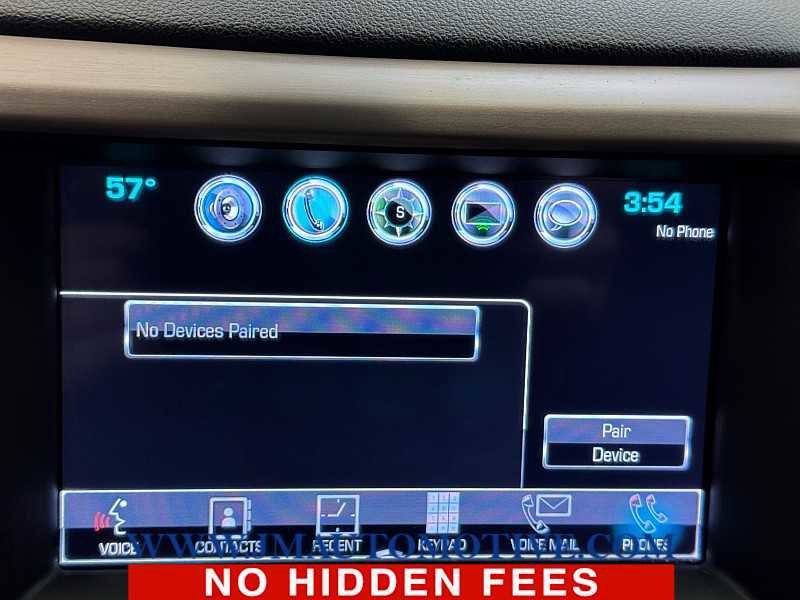 Used 2019 GMC Acadia Denali image 26