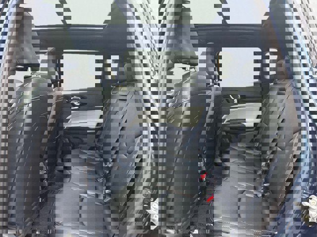 New 2026 Jeep Compass Limited w/ Sun, Sound & Navigation Group image 19