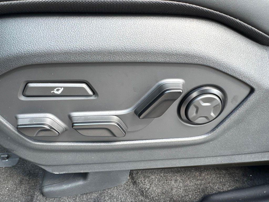 New 2027 Hyundai Santa Fe Calligraphy AWD/4WD image 10