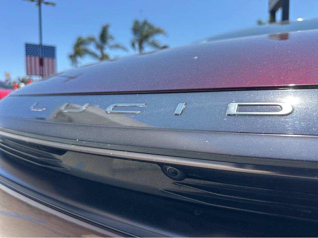 Used 2024 Lucid Air Touring AWD/4WD image 41