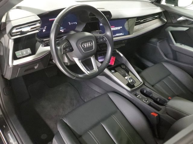 Used 2024 Audi A3 2.0T Premium Plus w/ Premium Plus Package AWD/4WD image 12