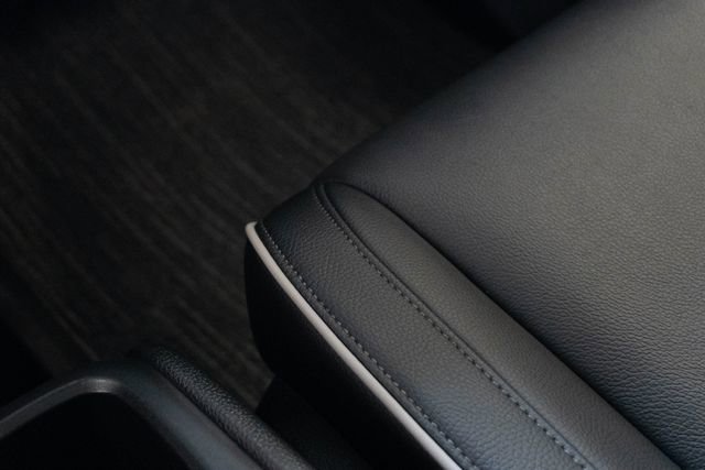 Certified 2025 Honda Odyssey Touring image 34