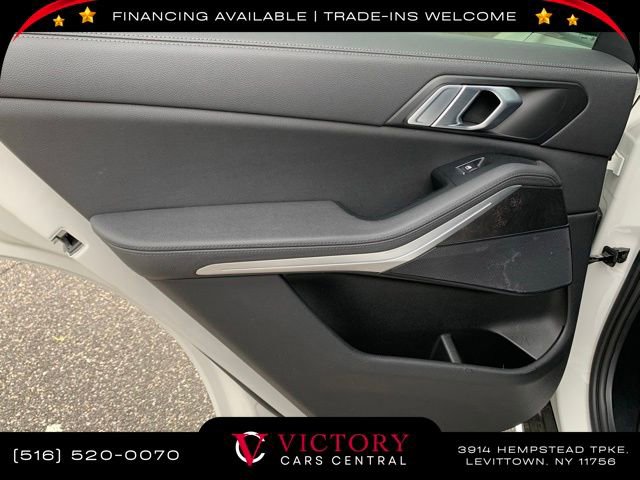 Used 2022 BMW X5 xDrive40i image 15