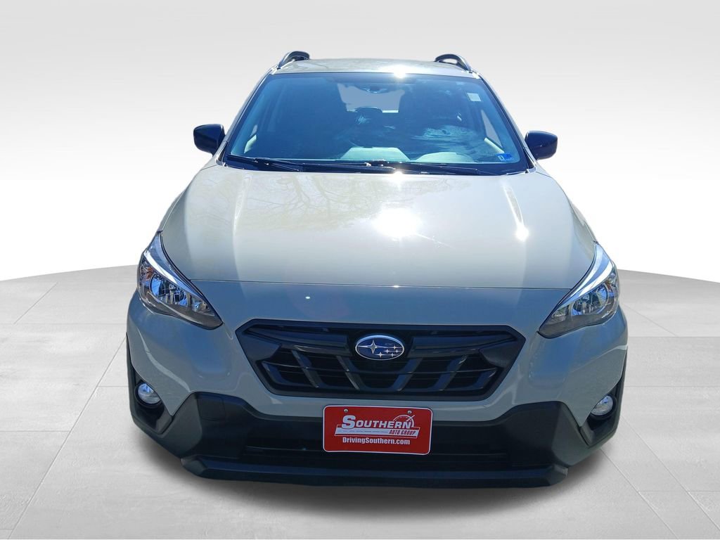 Used 2023 Subaru Crosstrek 2.0i Premium w/ Special Edition image 18