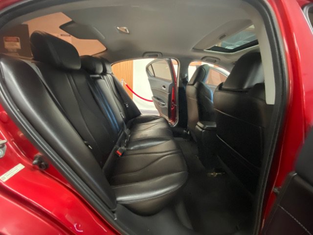 Used 2020 Acura ILX FWD image 12