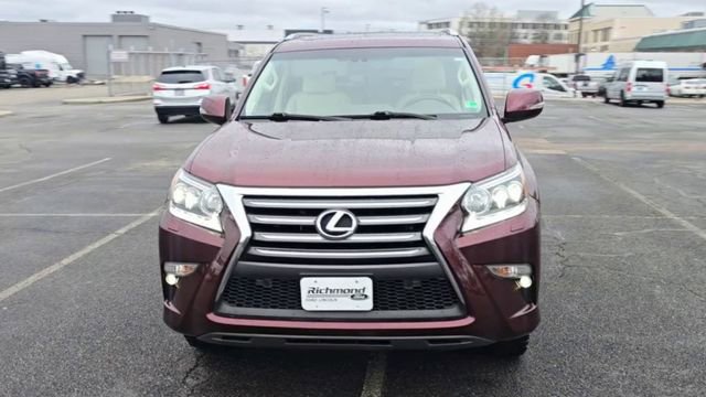 Used 2018 Lexus GX 460 Premium w/ Premium Package image 4