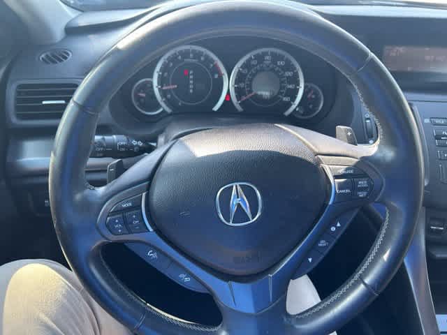 Used 2013 Acura TSX Sedan FWD image 18