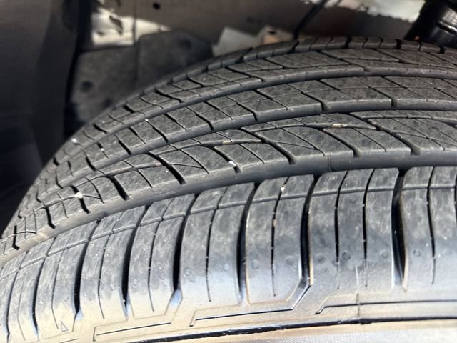 Used 2024 Nissan Pathfinder SL w/ Cargo Package image 44