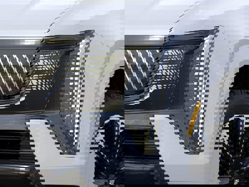 New 2026 Cadillac Escalade IQL Sport 2 image 10