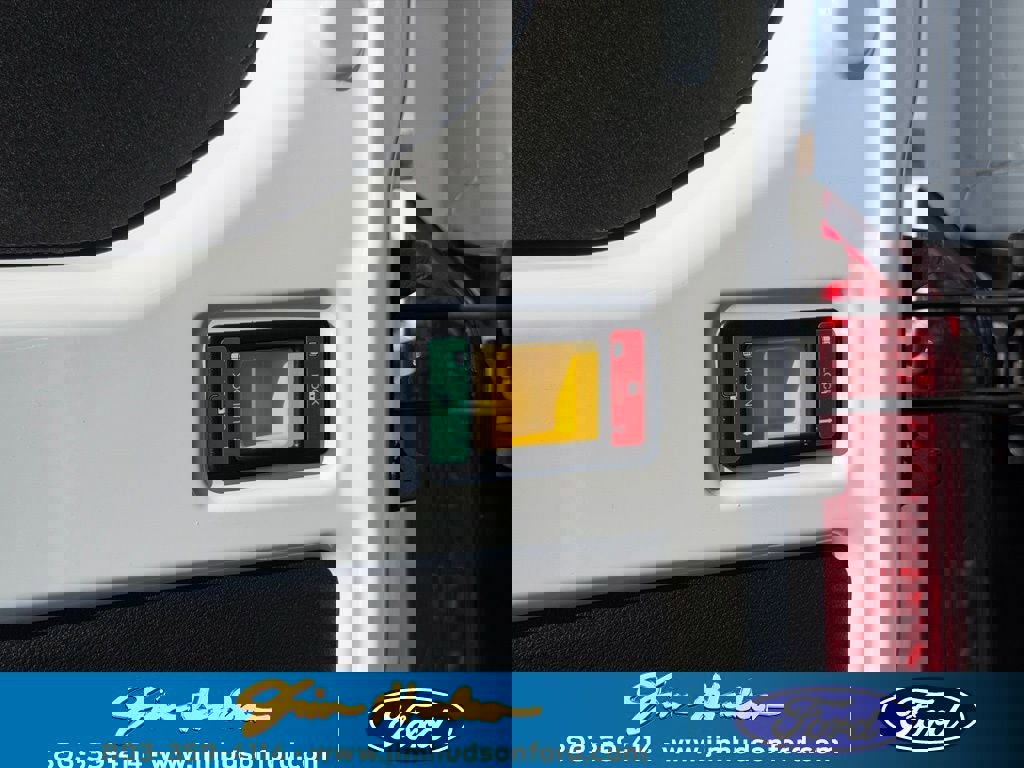 New 2026 Ford Transit 350 148 High Roof Extended w/ Load Area Protection Package image 11