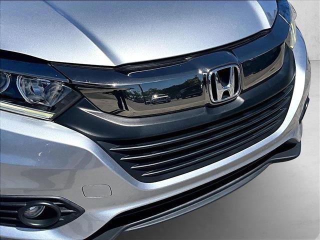 Used 2021 Honda HR-V EX-L image 27