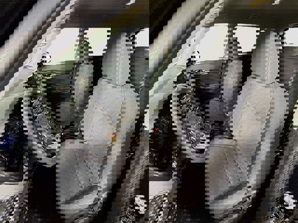 Used 2021 Kia Seltos LX image 13