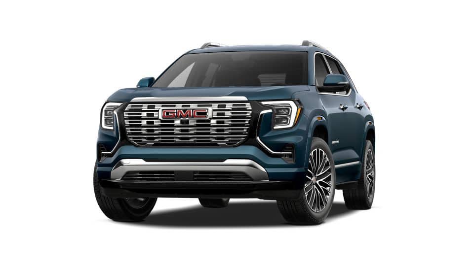 New 2027 GMC Terrain Denali AWD/4WD image 2