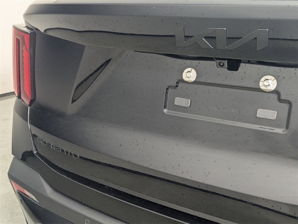 New 2026 Kia Sorento SX Prestige image 8