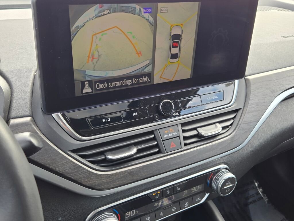 Used 2023 Nissan Altima 2.5 SL image 24