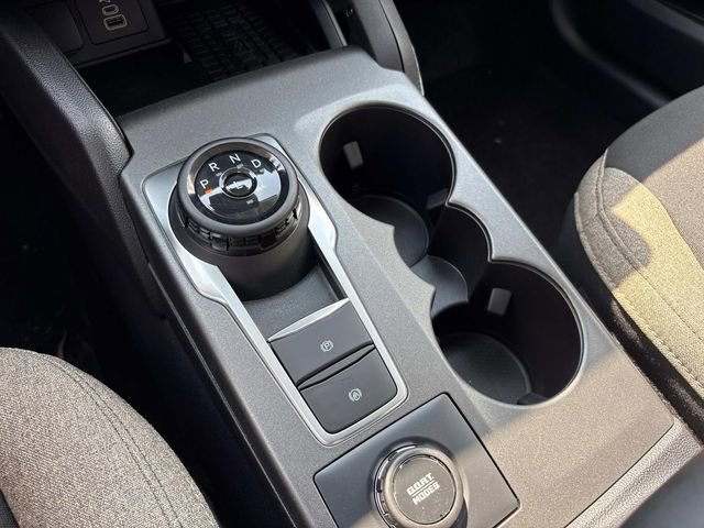 New 2025 Ford Bronco Sport Big Bend image 30