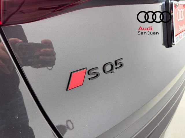 New 2026 Audi SQ5 Premium Plus AWD/4WD image 11