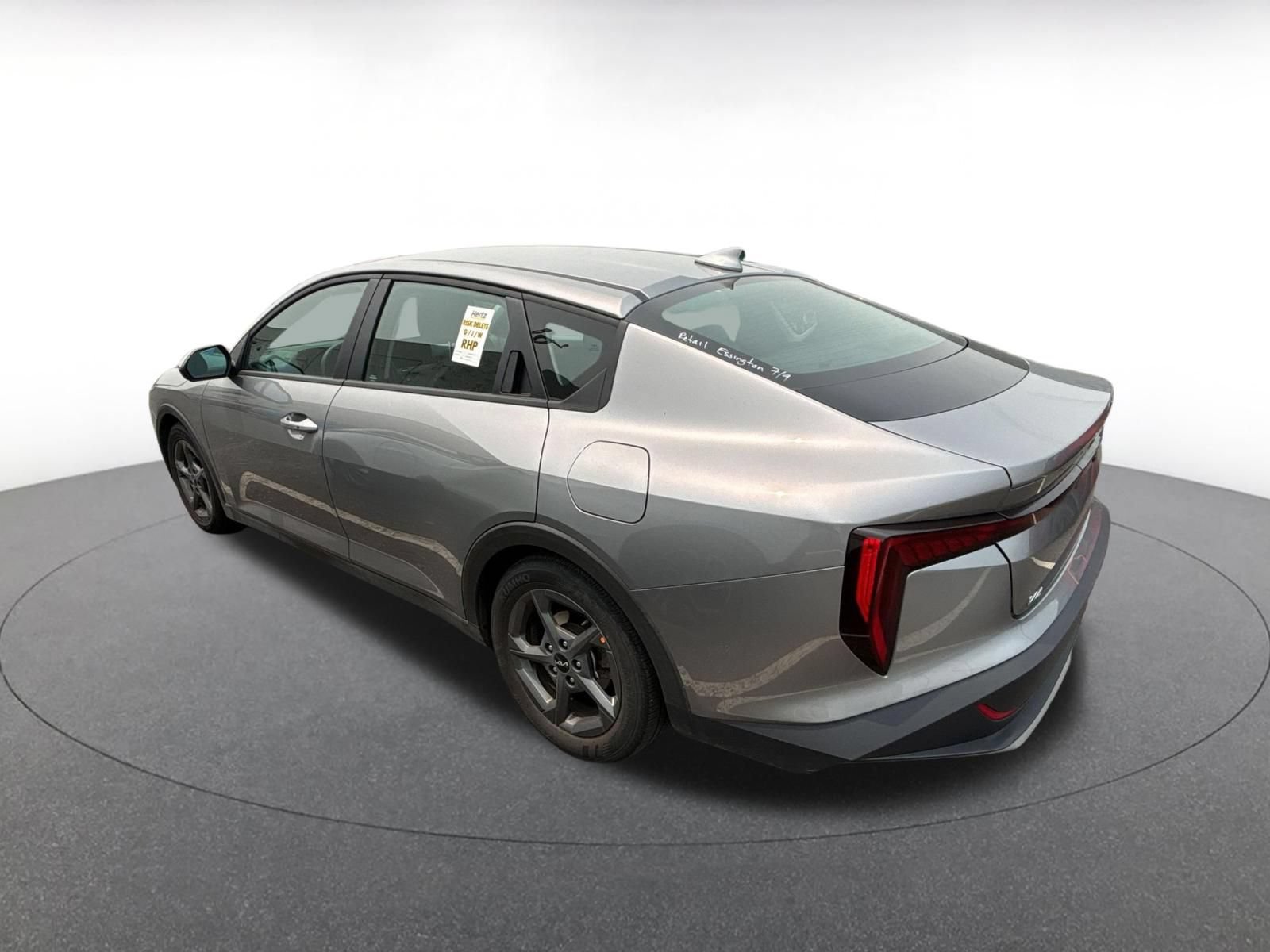 Used 2025 Kia K4 FWD image 10