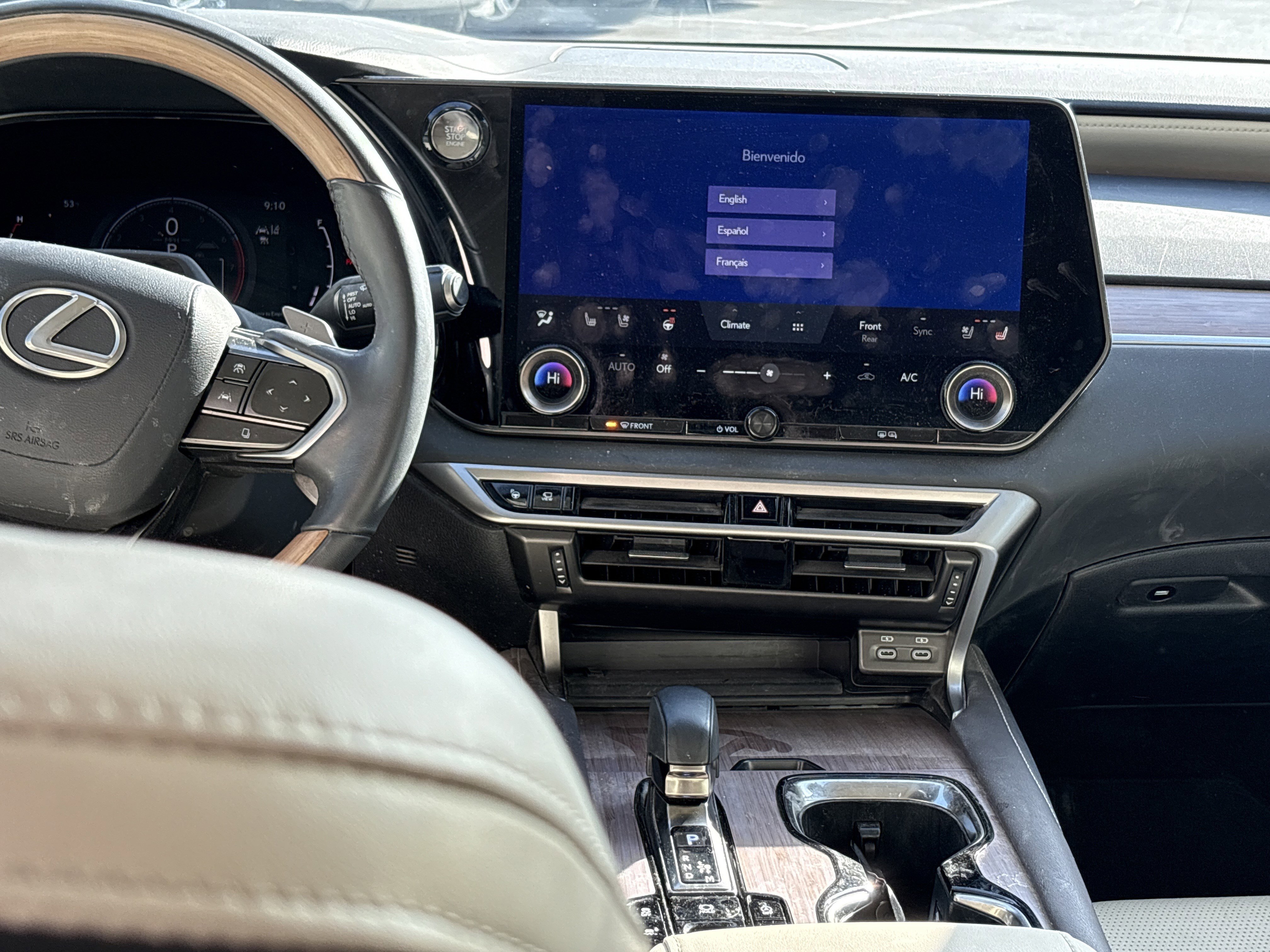 Used 2024 Lexus RX 350 Premium Plus image 30